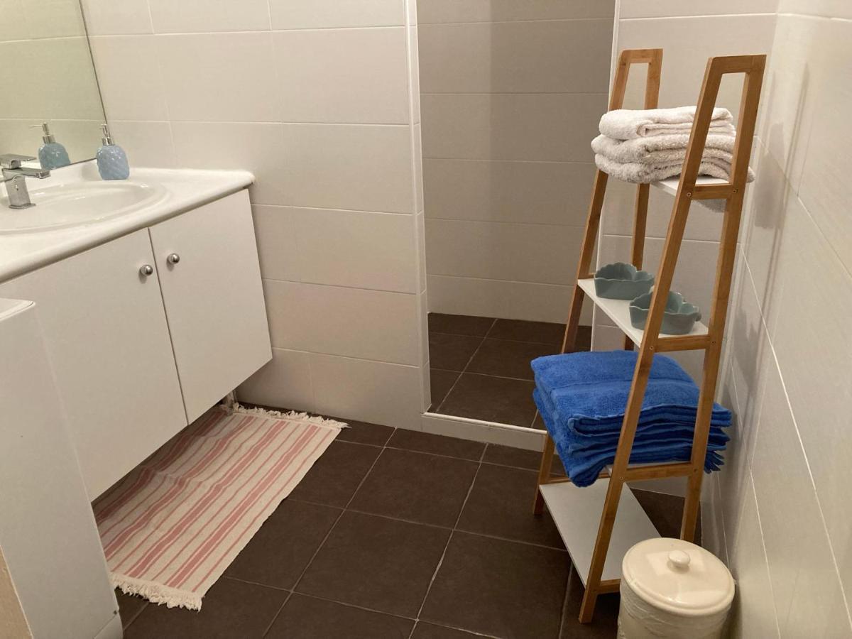 Apartament 2 Terrasses Vue A 360 Sur Les Montagnes Grenoble Zewnętrze zdjęcie